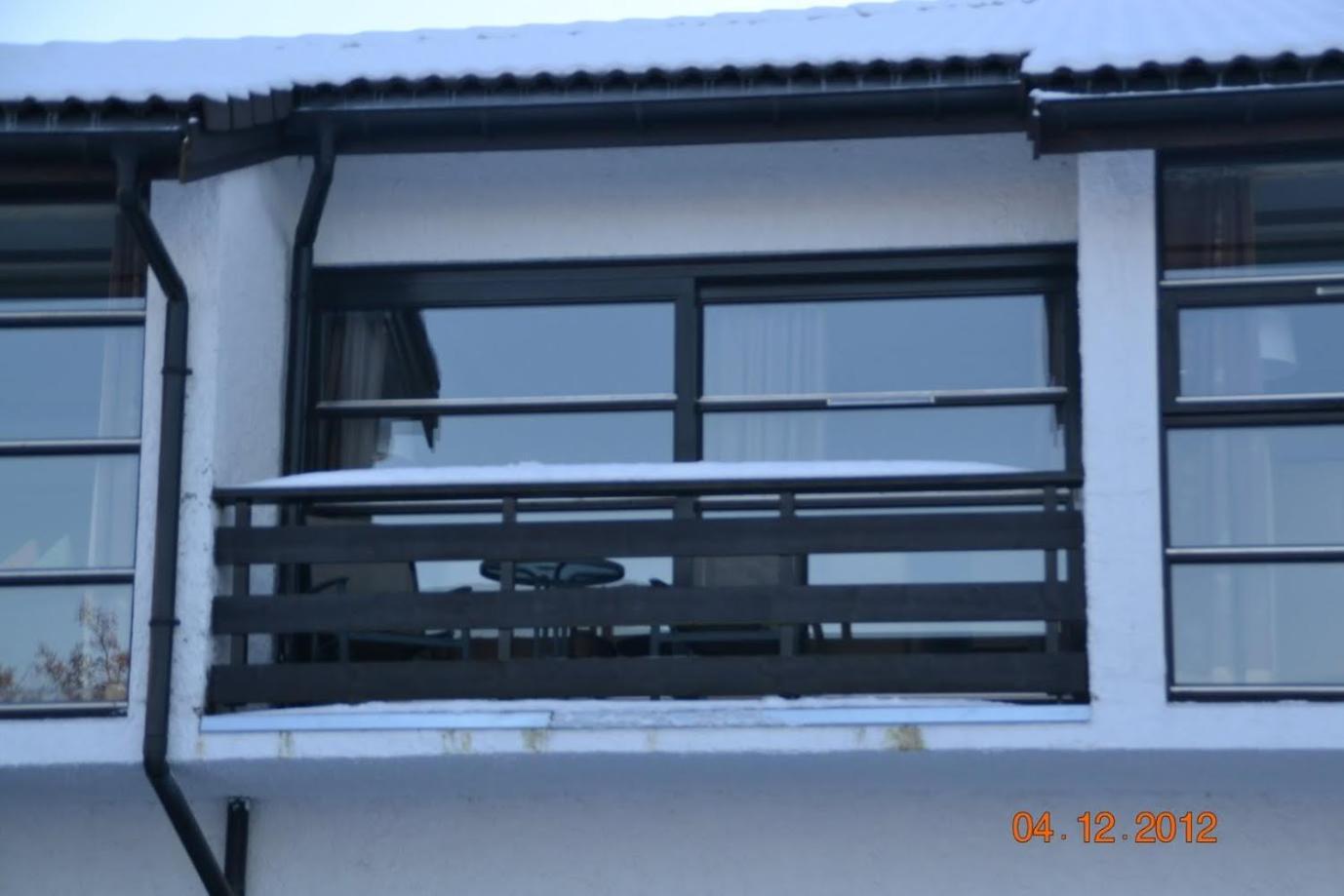 Fitjar Fjordhotell Bagian luar foto